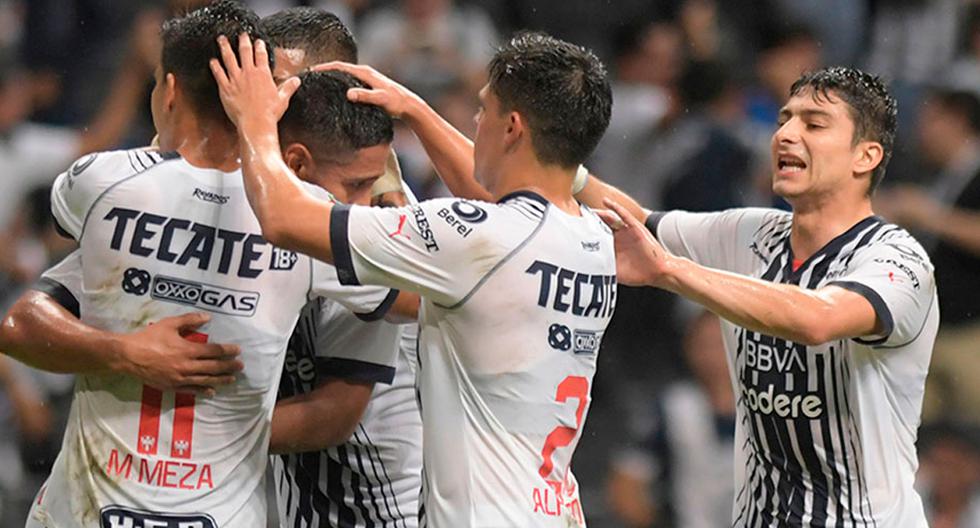 What result does Monterrey vs. Pachuca need and how many goals to advance to the final?