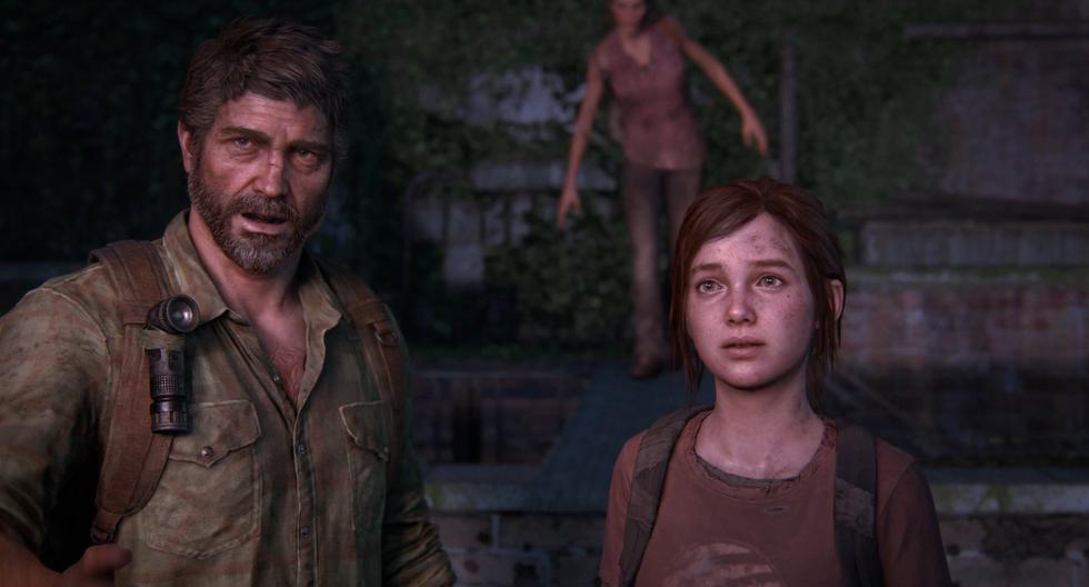 The Last of Us Remake (tráiler filtrado): esta joya saldrá en setiembre para PS5 y PC