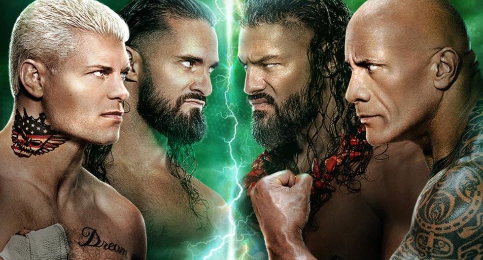 Ver, WWE WrestleMania 2024 HOY EN VIVO: transmisión online
