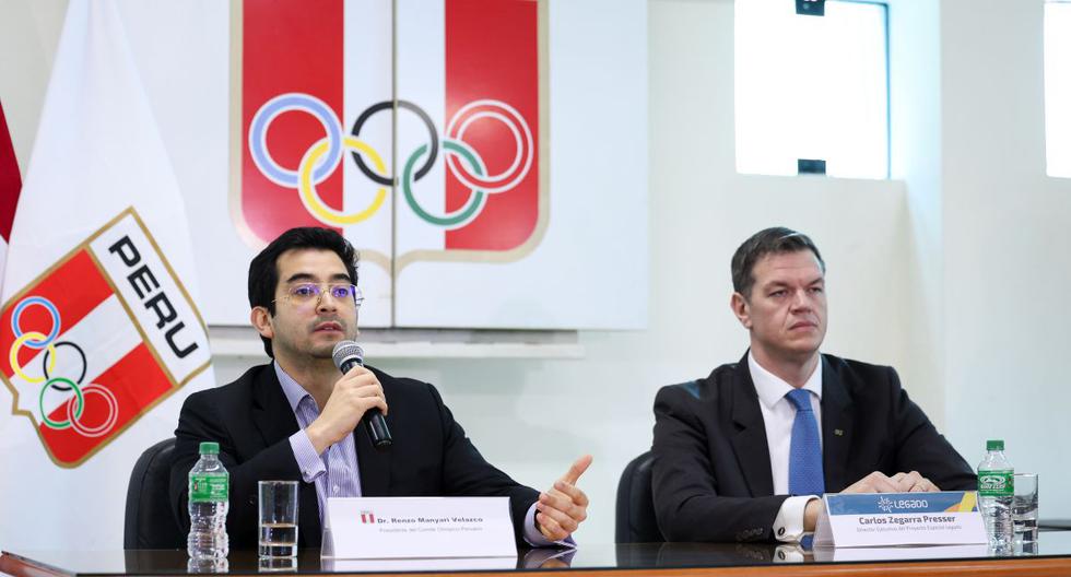 “La sensación es que deberíamos ganar”: Más que infraestructura, las bases en las que se sustenta la candidatura de Lima 2027¿Qué sedes visitó Panam Sports?