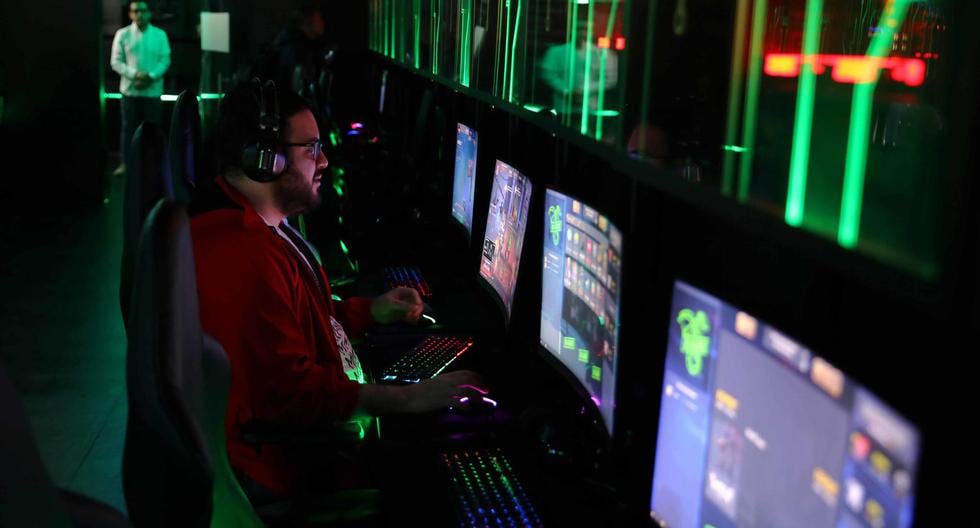 Peru inaugurates its first high performance center for Esports.