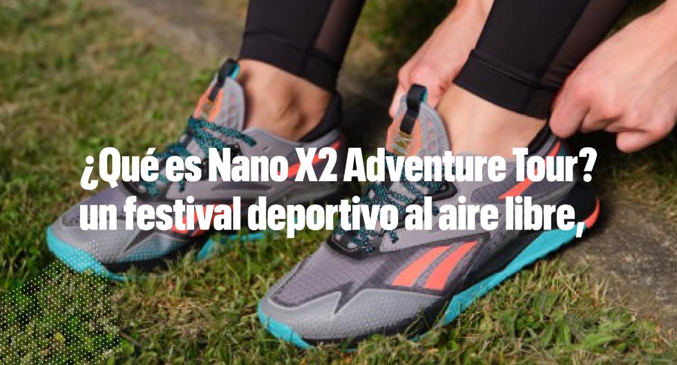 Nano X2 Adventure Tour: La segunda edición en Lima se realizará este domingo 16 de octubre