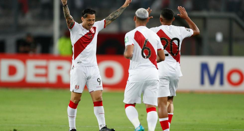 “¡Preparados para todo!”: la publicación de la selección en la víspera del Perú vs. Nueva Zelanda 
