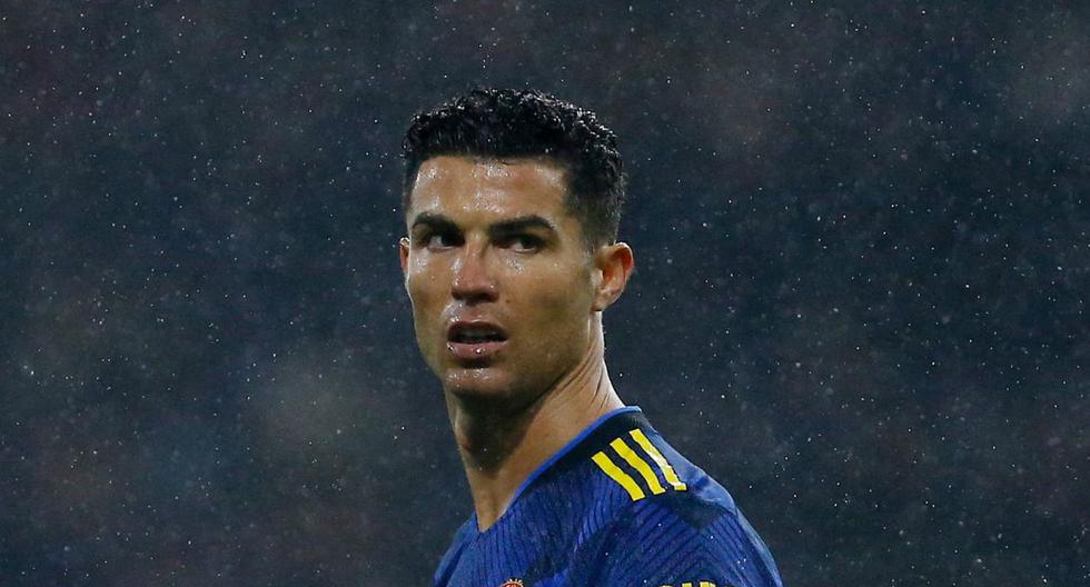 Oliver Kahn dice que “aprecia” a Cristiano Ronaldo, pero Bayern Múnich no se moverá por el fichaje del luso
