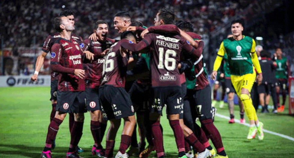 ¿Cuánto dinero ganó Universitario tras superar a Gimnasia en la Copa Sudamericana?