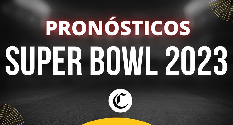 ¿Qué dicen los pronósticos del Eagles vs. Chiefs en vivo por la final del Super Bowl 2023?