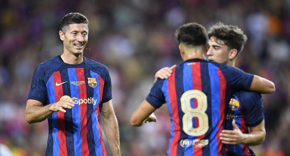 Llave más que complicada: FC Barcelona y su difícil grupo en la Champions League