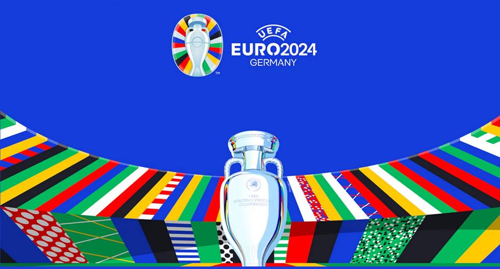 Inauguración Eurocopa 2024 en vivo: horarios y canales de transmisión