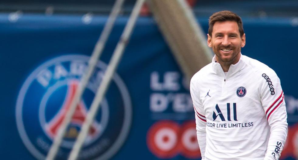 Lionel Messi renovado en PSG: la revelación del argentino sobre el inicio de temporada en Francia