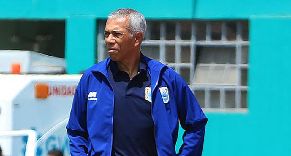 El consejo de Wilmar Valencia a Carlos Bustos tras quejas en Alianza Lima: “Calladito, más bonito”