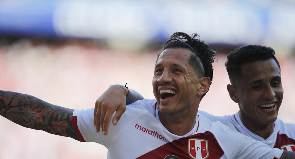 Perú vs. Marruecos: fecha y dónde será el amistoso internacional