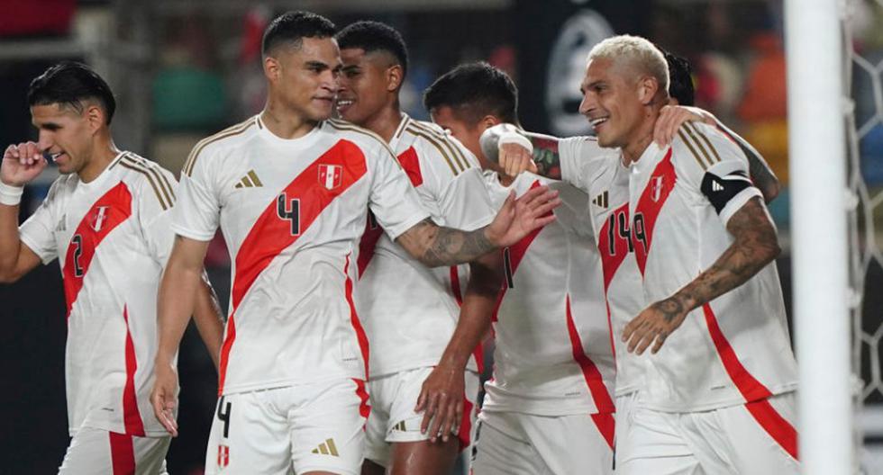 Lista de la selección peruana: ausencias y sorpresas en la convocatoria