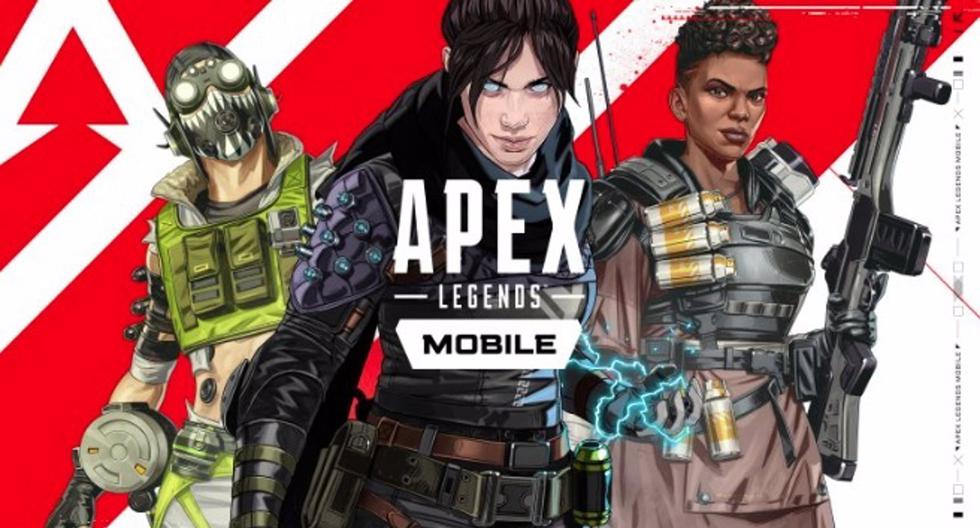 EA cancela los juegos Apex Mobile Legends y Battlefield Mobile Strategies