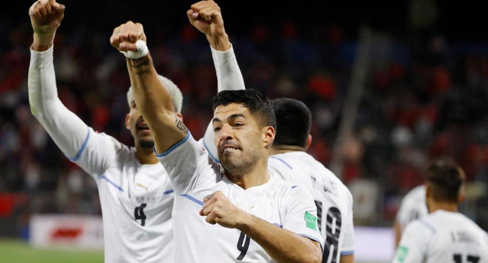 Luis Suárez cerró un capítulo con la selección uruguaya en las Eliminatorias: “Fue mi último partido”