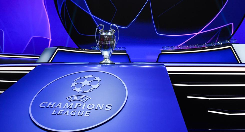 ESPN | Dónde ver por TV, sorteo de la Champions League y UEFA Europa League