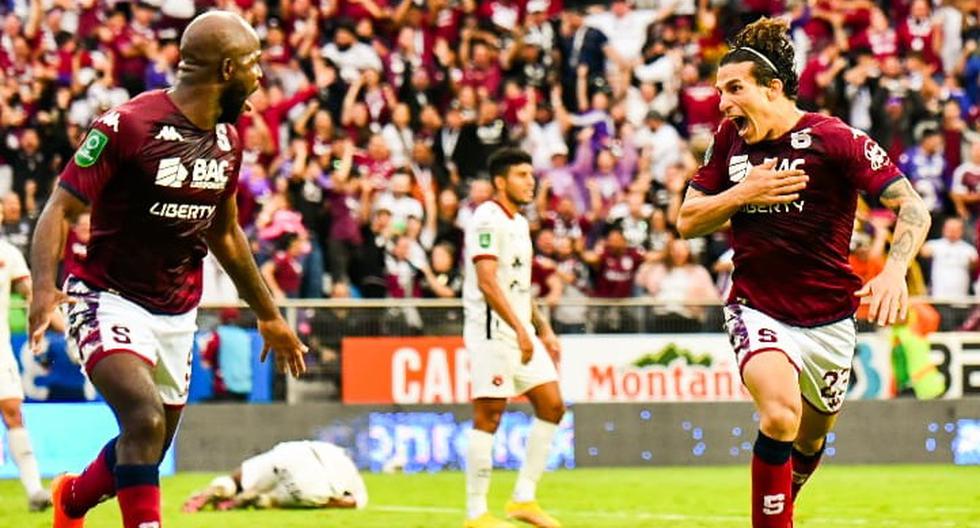 Saprissa vs. Alajuelense (3-0): resumen y goles del partido por final vuelta Clausura de la Liga Promérica 2024 