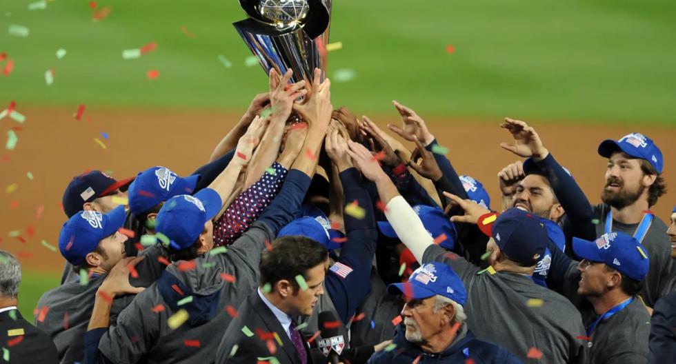 ¿Cuántos millones de dólares ganará el campeón del Clásico Mundial de Béisbol 2023?