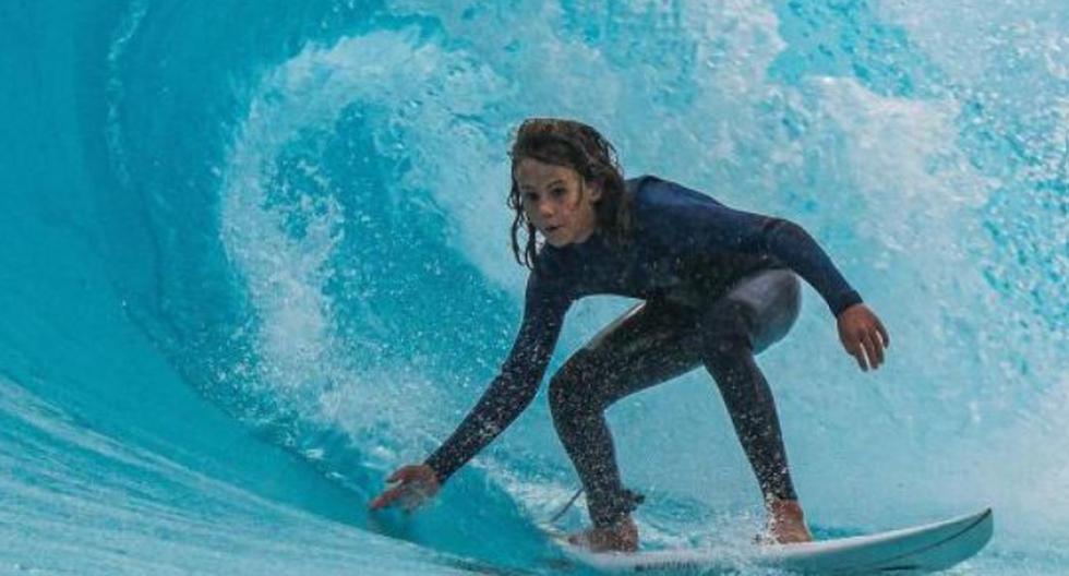 Con solo 15 años: Khai Cowley, joven promesa del surf australiano, muere tras ataque de tiburón