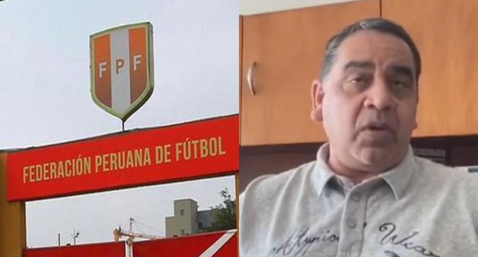 Asesor legal de la Safap sobre comunicado de la FPF a clubes: “No vamos a permitir que dejen sin jugar a un plantel”
