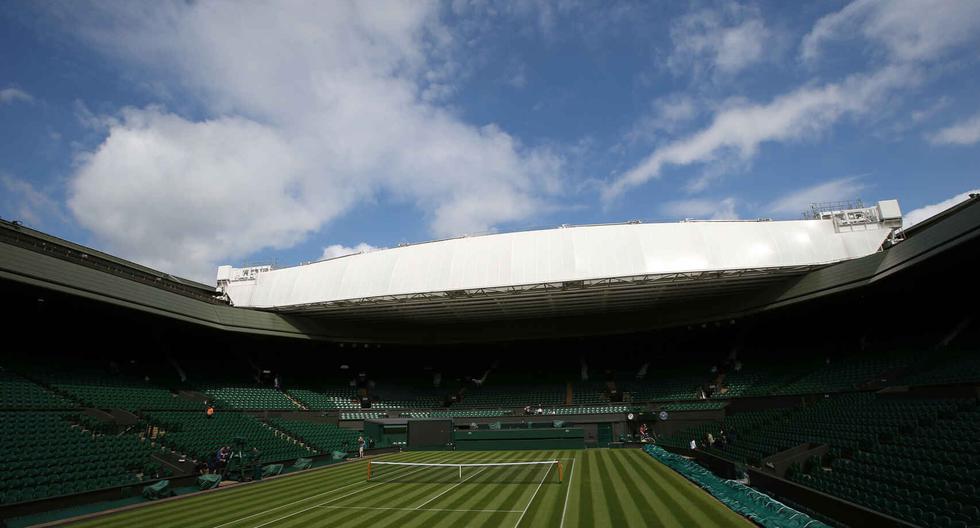 Wimbledon tendrá mayores premios: 47 millones de euros serán repartidos entre los tenistas