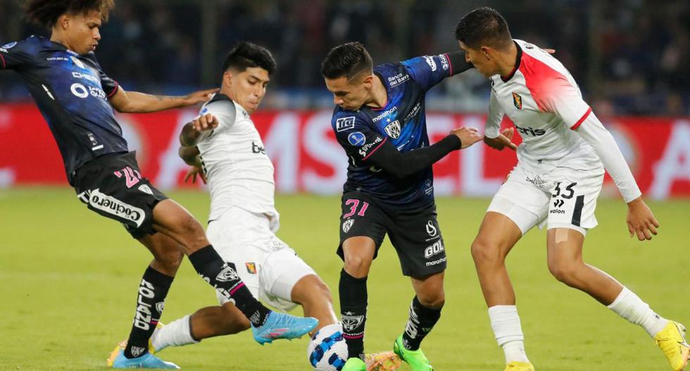 ¿Qué resultado necesita Melgar ante Independiente del Valle para clasificar a la final de Copa Sudamericana?