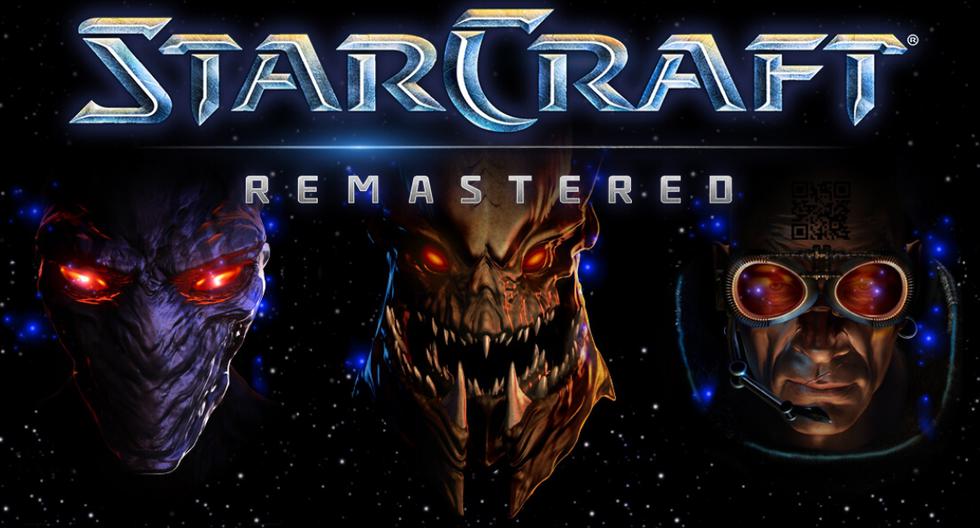 StarCraft gratis: cómo reclamar para siempre la versión remasterizada del mítico juego