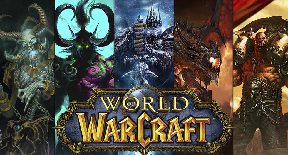 “No era solo un juego”: los usuarios chinos se despiden de World of Warcraft tras su partida del país asiático