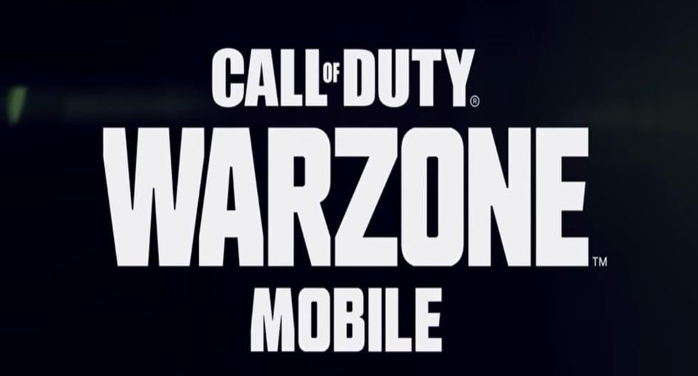 Warzone Mobile: un primer vistazo de lo que será su versión para celulares