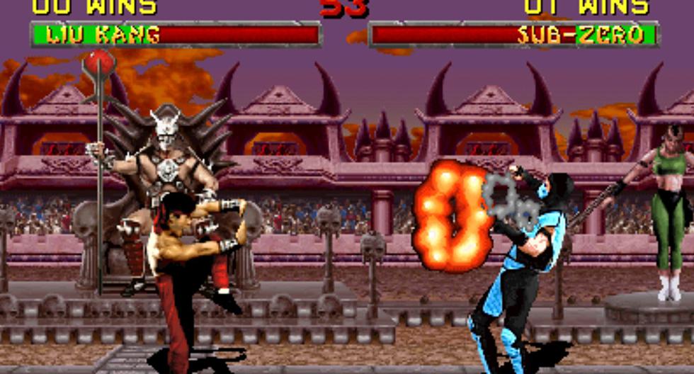 Mortal Kombat cumple 30 años: la historia de la franquicia de peleas más sangrienta