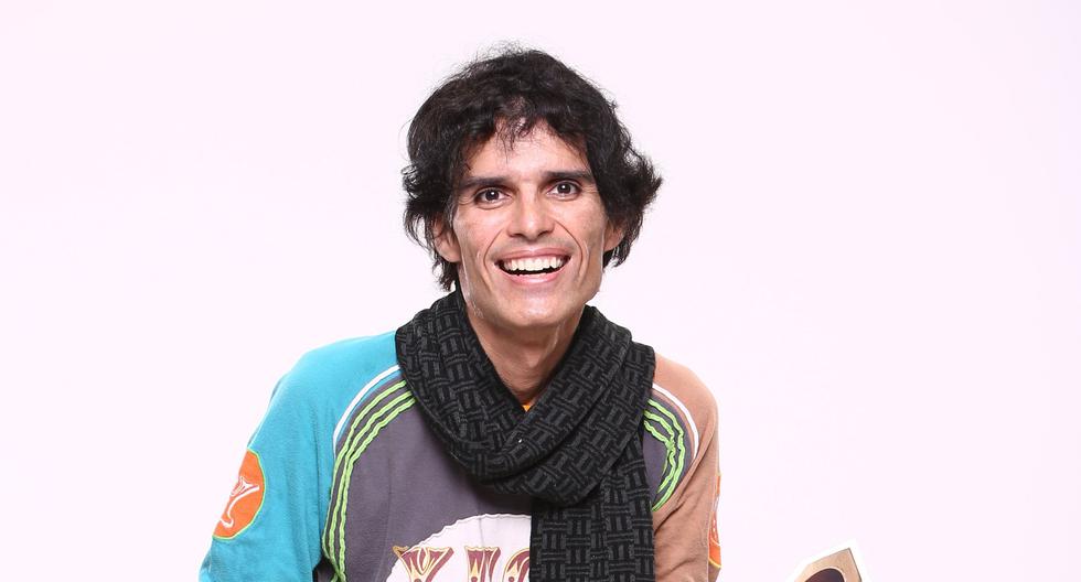 Pedro Suárez-Vértiz y la canción que dedicó a Paolo Guerrero antes de Rusia 2018