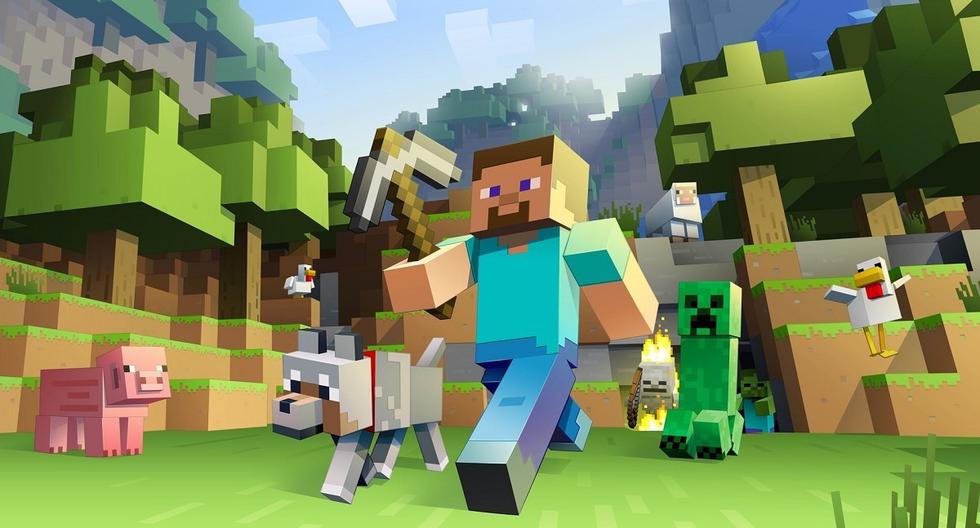 Tras 10 años de quejas de los jugadores: Minecraft finalmente corrige uno de sus fallos más famosos