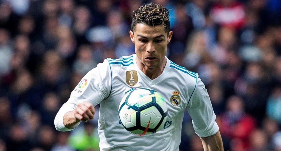 ¿Se dará? Cristiano Ronaldo podría regresar al Real Madrid