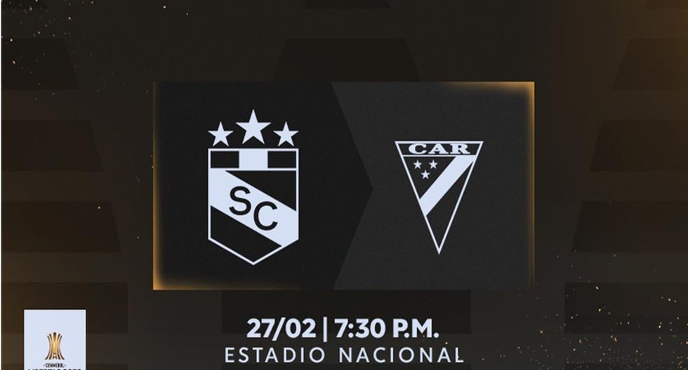 Apuestas Sporting Cristal vs Always Ready por Copa Libertadores: pronósticos y cuotas