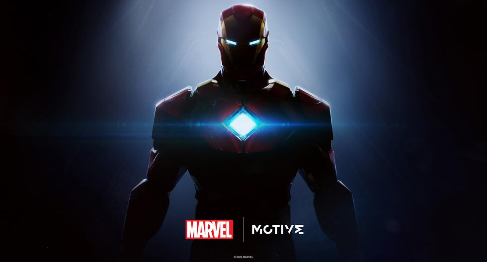 Iron Man será el protagonista del próximo juego de Marvel desarrollado por EA