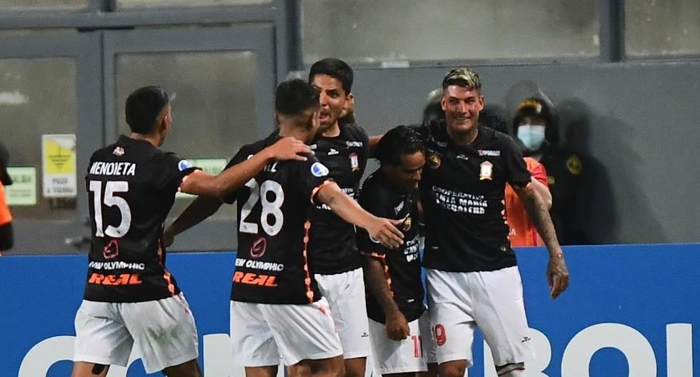 Ayacucho FC vs. Sao Paulo se jugará en Lima y no en Cusco, reveló Miguel Ximénez, asistente de los ‘Zorros’