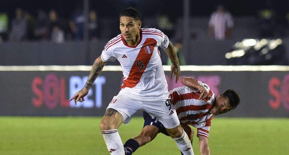 Perú vs. Paraguay: a qué hora juega, canales que pasan y dónde ver amistoso 2024