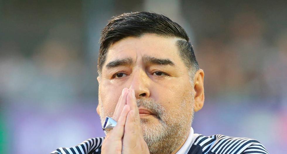Diego Maradona: personas que velaron por su salud irán a juicio oral tras acusación