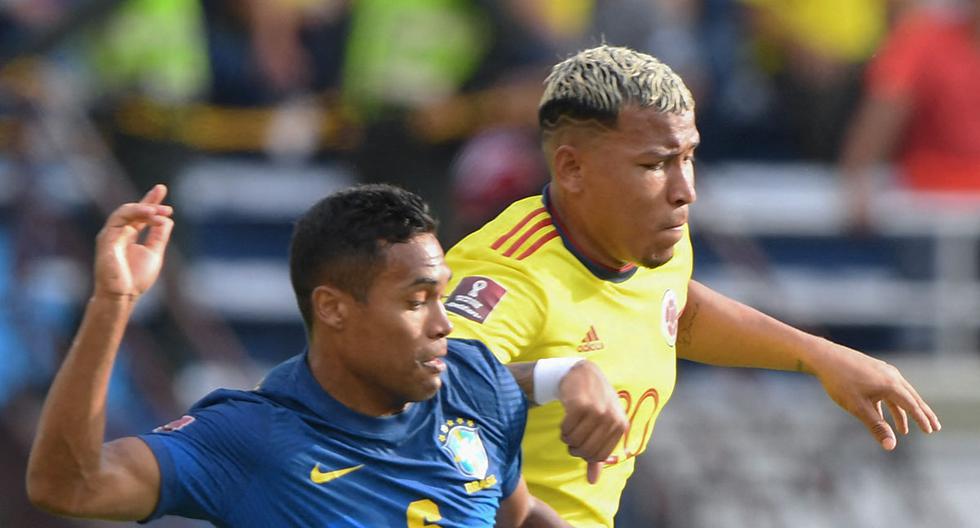 Mira ahora, Colombia - Brasil en vivo: vía Caracol TV, horarios y alineaciones para el partido de hoy