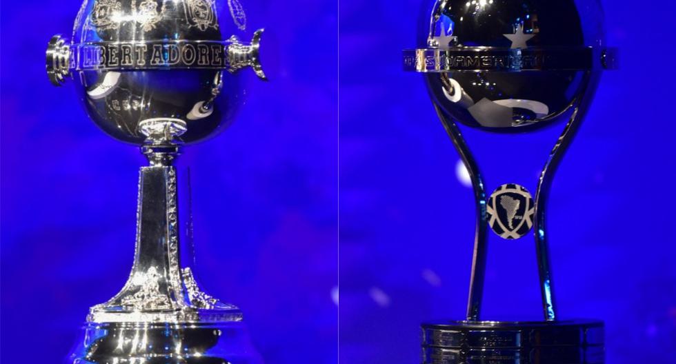 Sorteo de Copa Libertadores y Sudamericana 2023: llaves de la fase previa