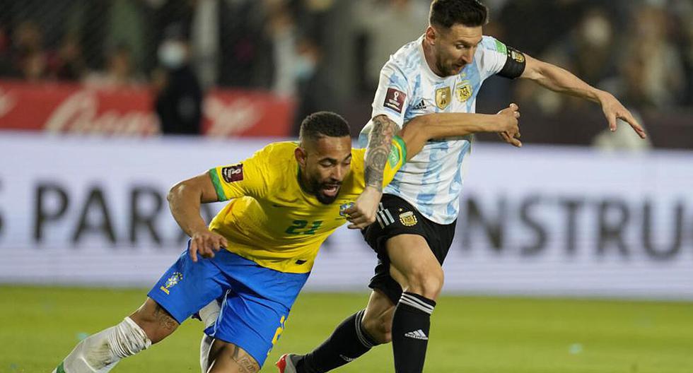Formación de Argentina y alineación de Brasil por Eliminatorias 2026