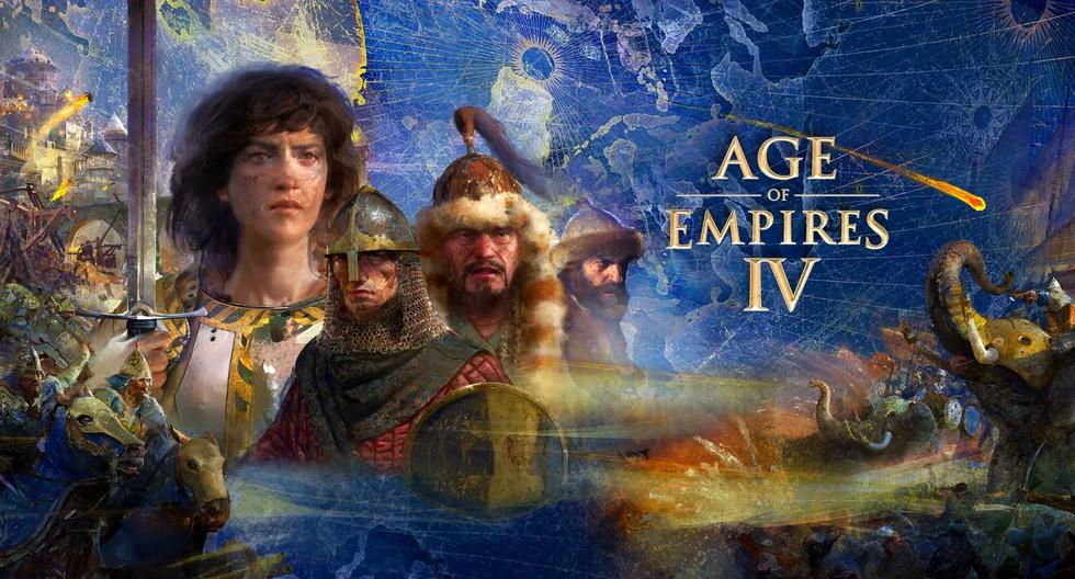 Age of Empires 2: Definitive Edition y Age of Empires 4 llegarán a las consolas Xbox