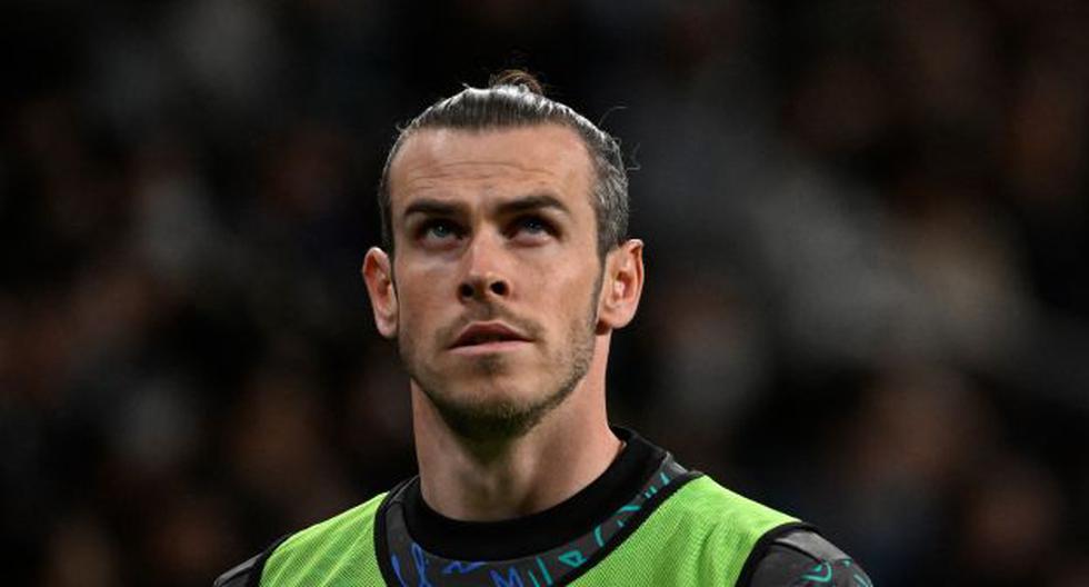 Tras despedirse del Real Madrid: Gareth Bale a un paso de fichar por el Cardiff