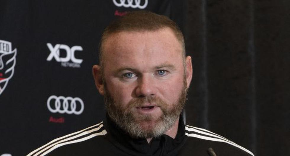 Rooney cesado del Birmingham City: entérate los motivos por el cual fue despedido