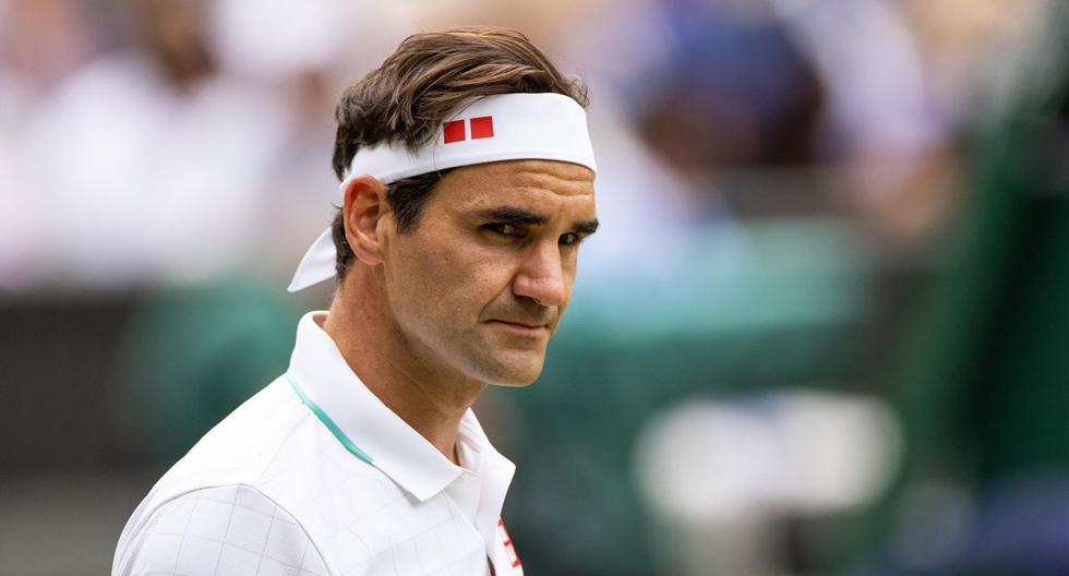 El análisis de Roger Federer sobre su futuro: “Si ya no eres competitivo, es mejor parar”