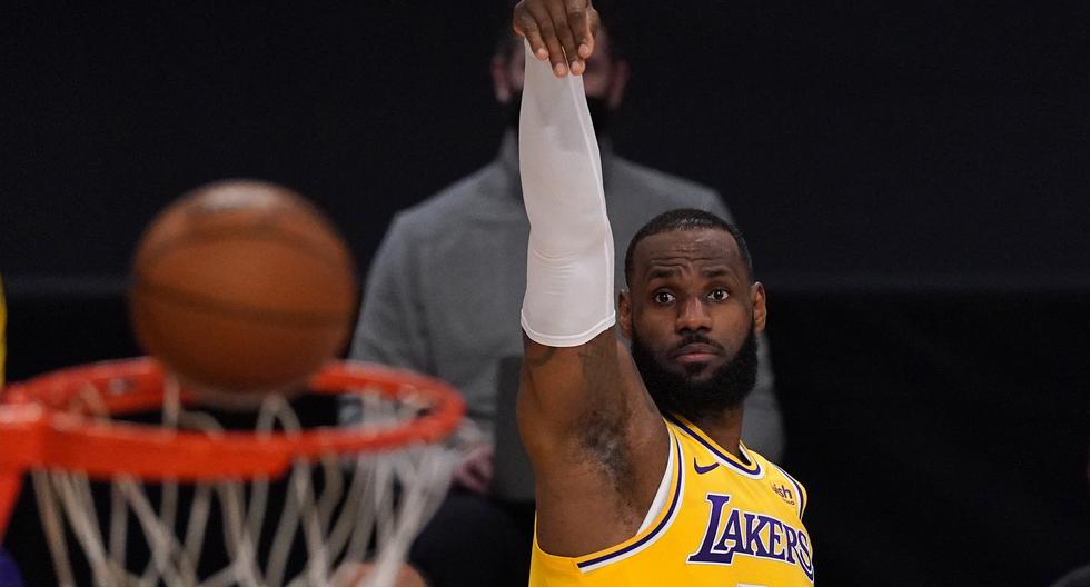 American LeBron James is the first active player in NBA history to become a billionaire.