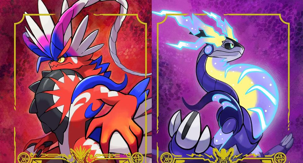 Pokémon Escarlata y Púrpura: todas las novedades del videojuego que se lanza en noviembre