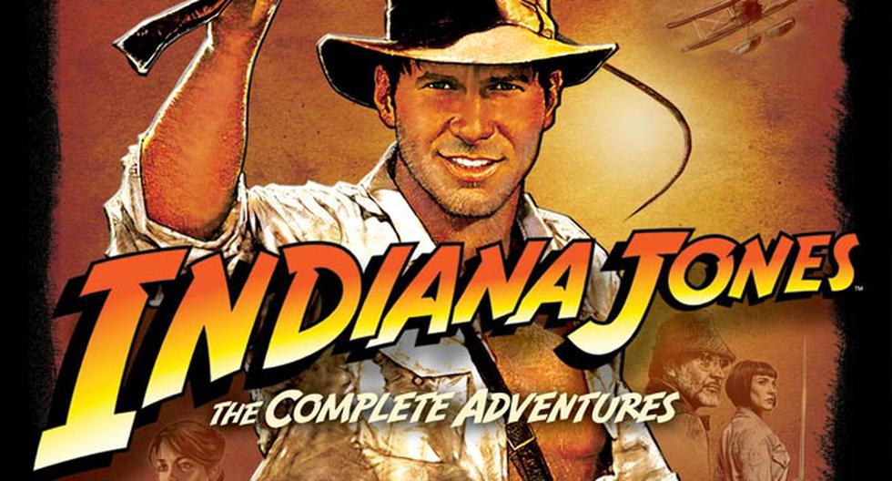 El videojuego de Indiana Jones promete ser “una carta de amor” a la clásica franquicia