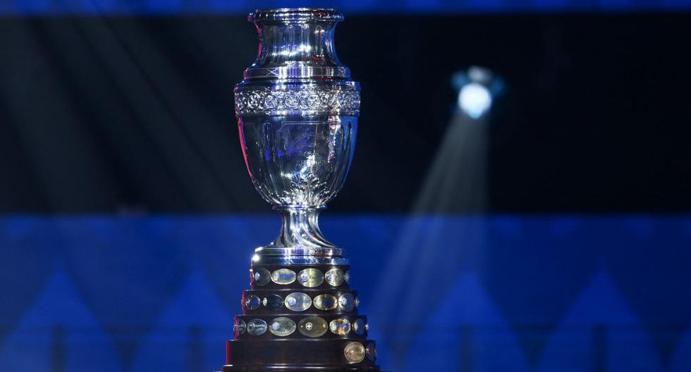 Copa América: trofeo llegará la casa y locales comerciales de los hinchas peruanos con esta promoción