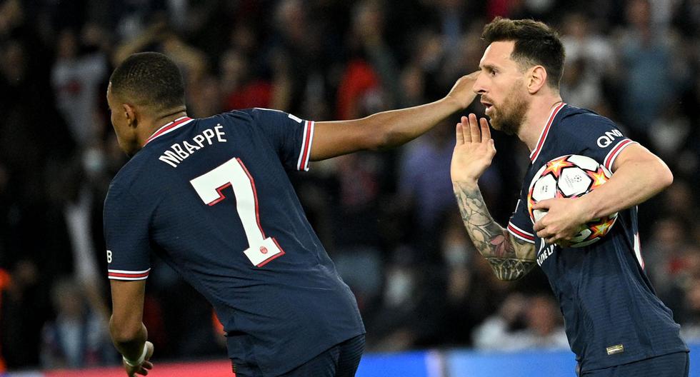 ESPN | Transmisión del PSG - Nantes en vivo por la Ligue 1 con Messi