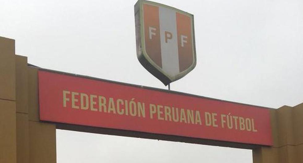 La FPF se pronunció sobre la demanda en contra de los nuevos estatutos que presentaron clubes peruanos al TAS